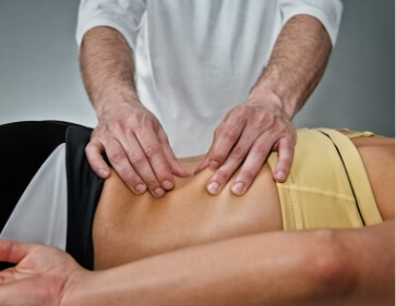 Manual Therapy Oviedo & Orlando, FL
