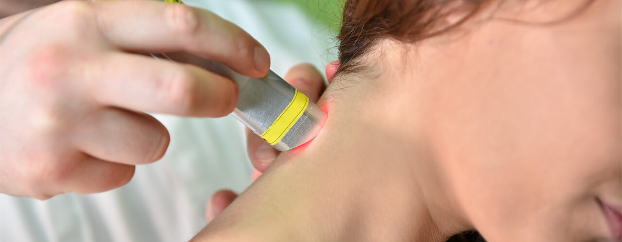 Laser Therapy Oviedo & Orlando, FL