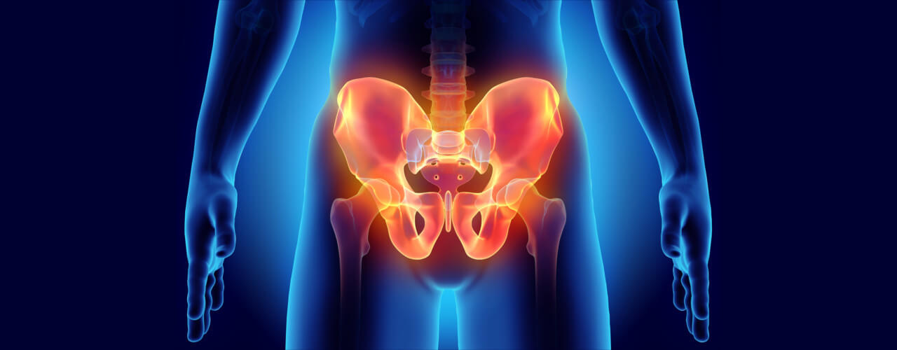 Pelvic Pain Relief Oviedo & Orlando, FL