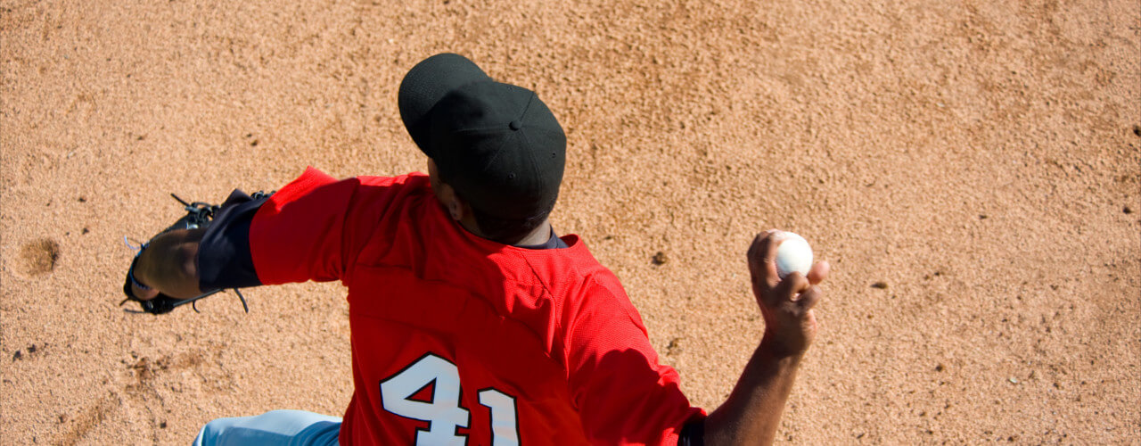 Sports Injury Clinic Oviedo & Orlando, FL